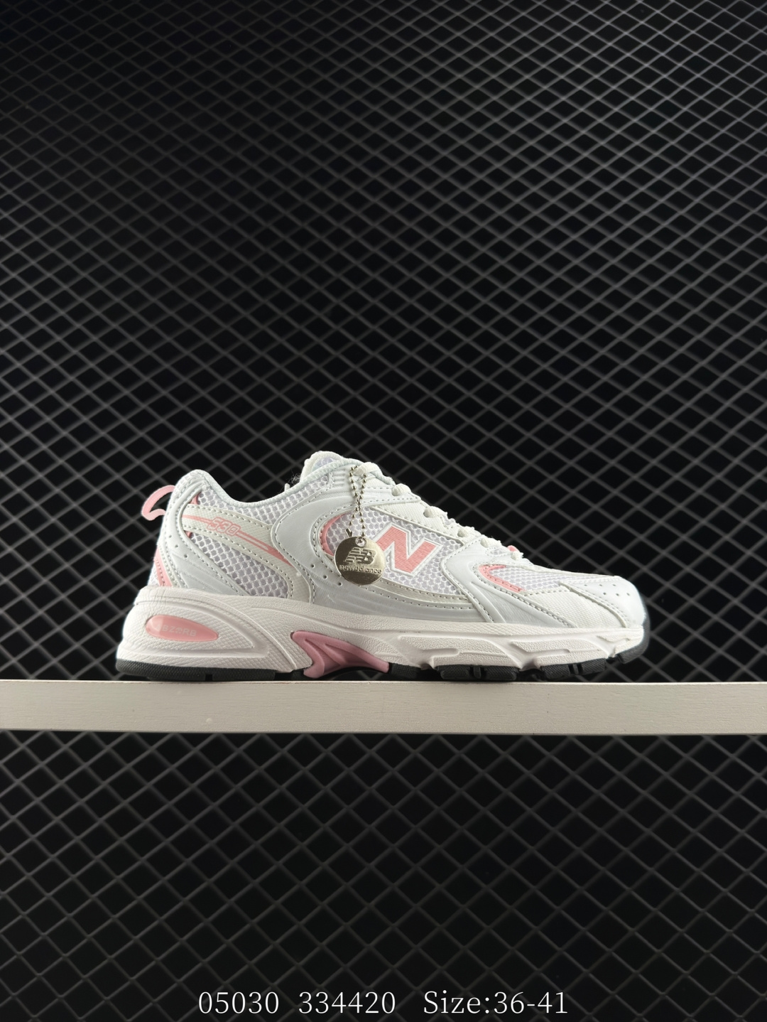 NB530 New Balance 530